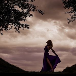 Meet your Posher, Kailey